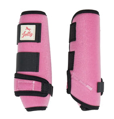 Horka Benskydd Jolly (per par) - Rosa