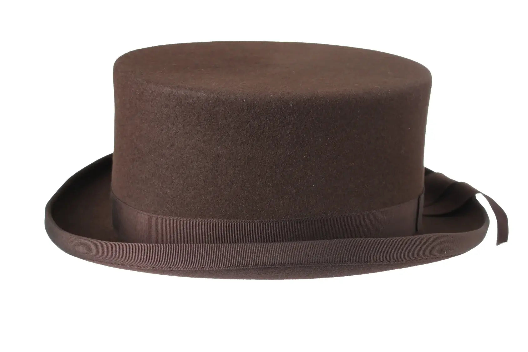 Horka Dressyrhatt Dam - Brun