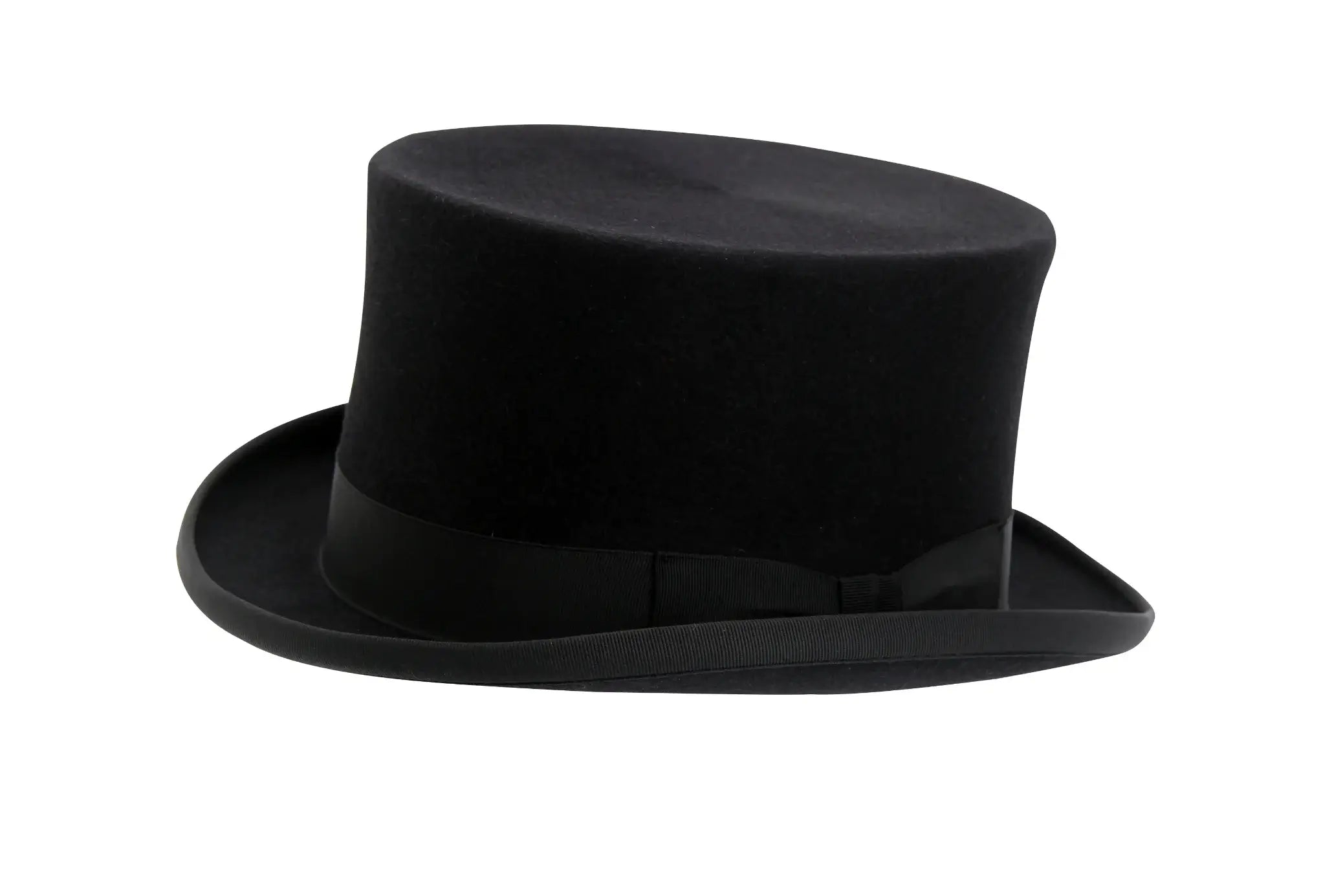 Horka Dressyrhatt herr - Svart