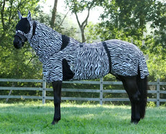 Horka Eksemtäcke - Zebra