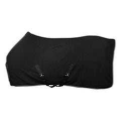 Horka Fleecetäcke - Svart