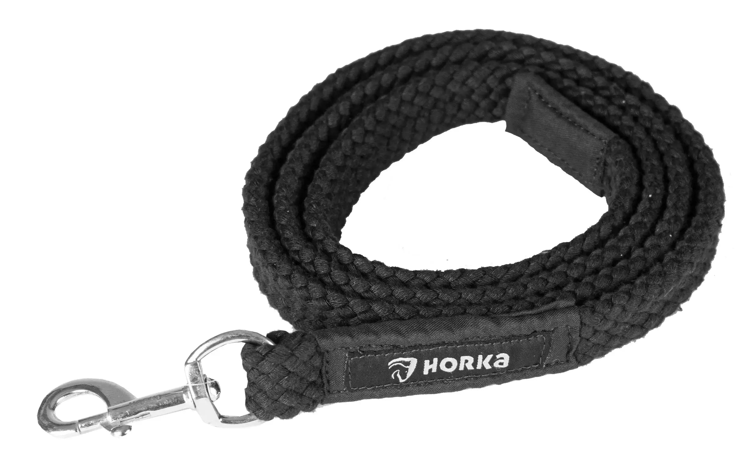 Horka Grimskaft Catch 200cm - Svart
