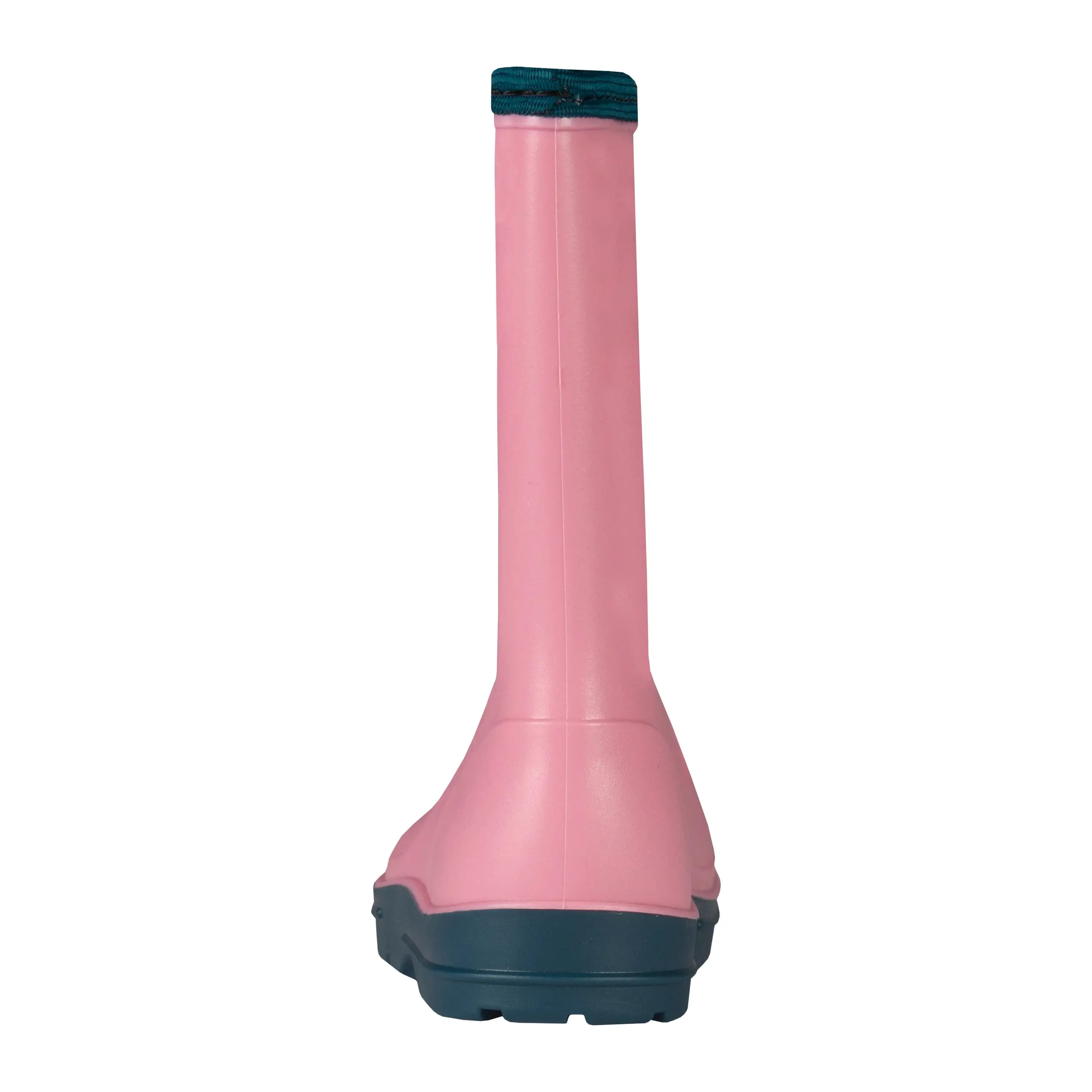 Horka Gummistövlar Ody Barn - Rosa