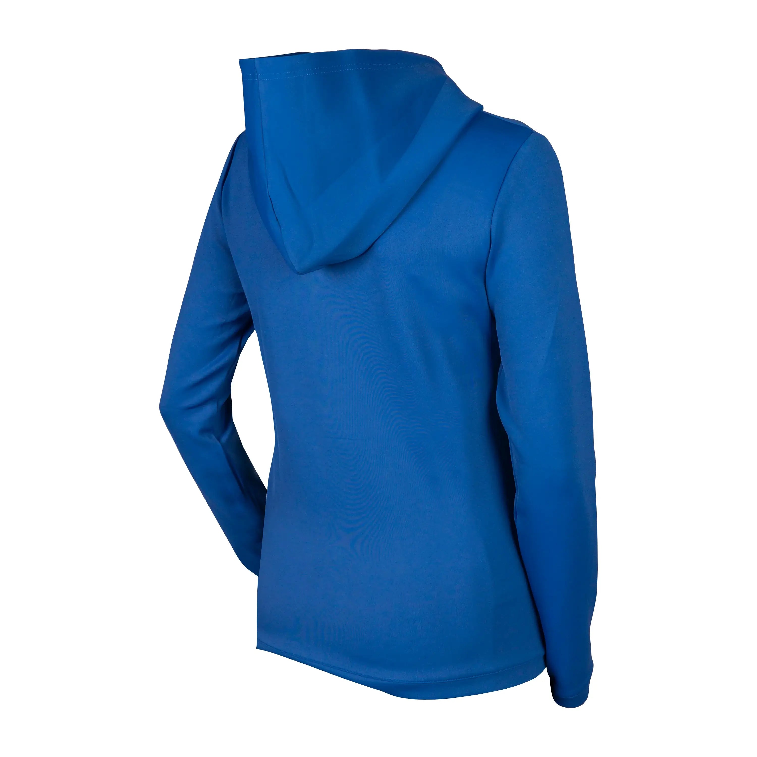 Horka Hoodie Equestrian Pro - Blå
