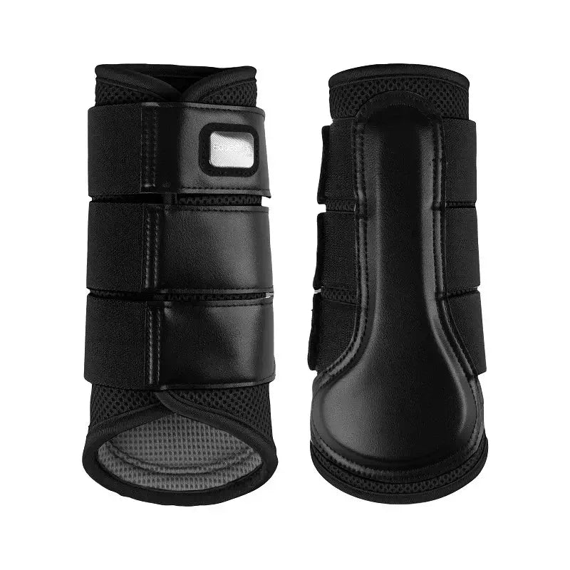 Horka Hovskydd Brilliance – Black