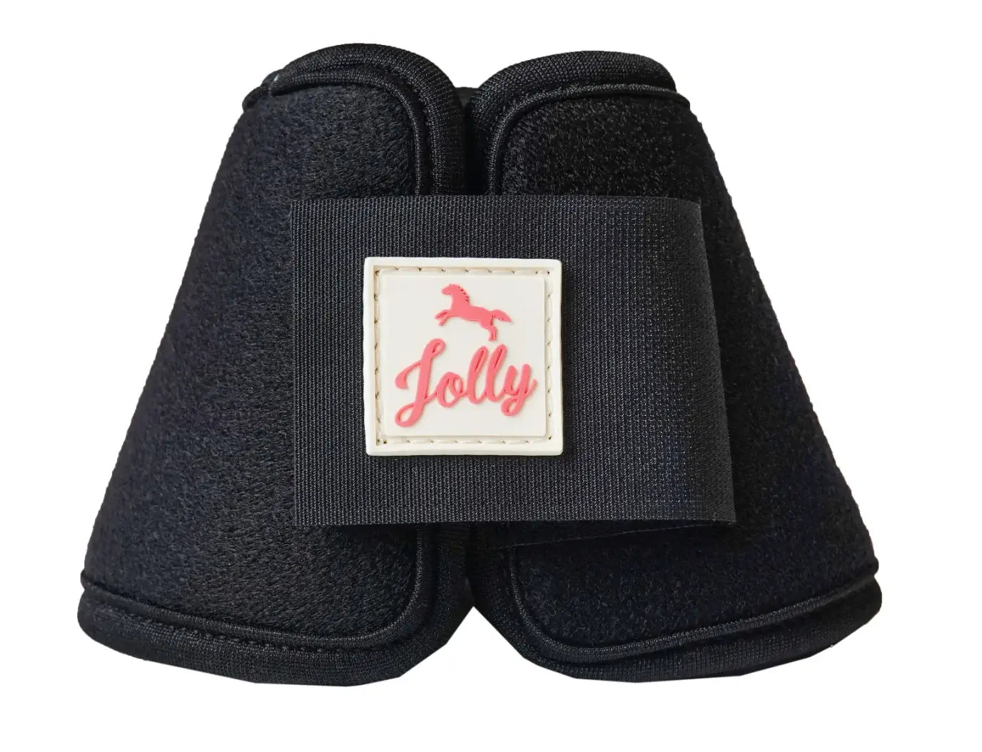 Horka Hovskydd Jolly - Svart