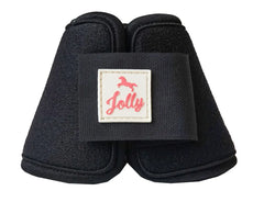 Horka Hovskydd Jolly - Svart