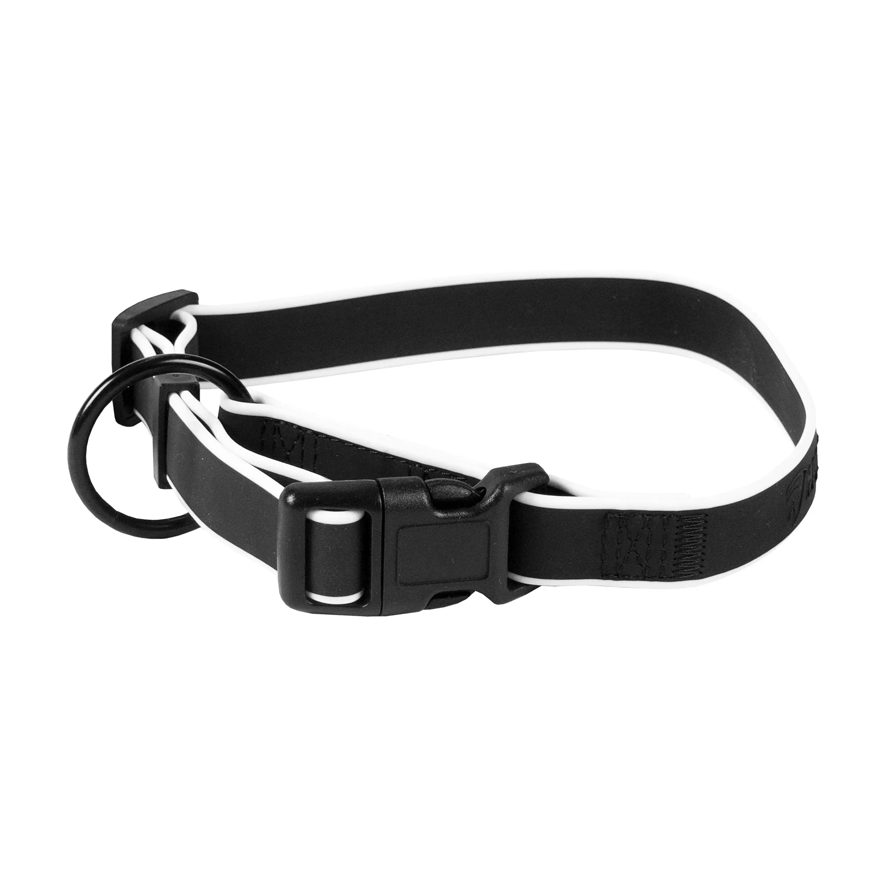 Horka Hundhalsband - Svart