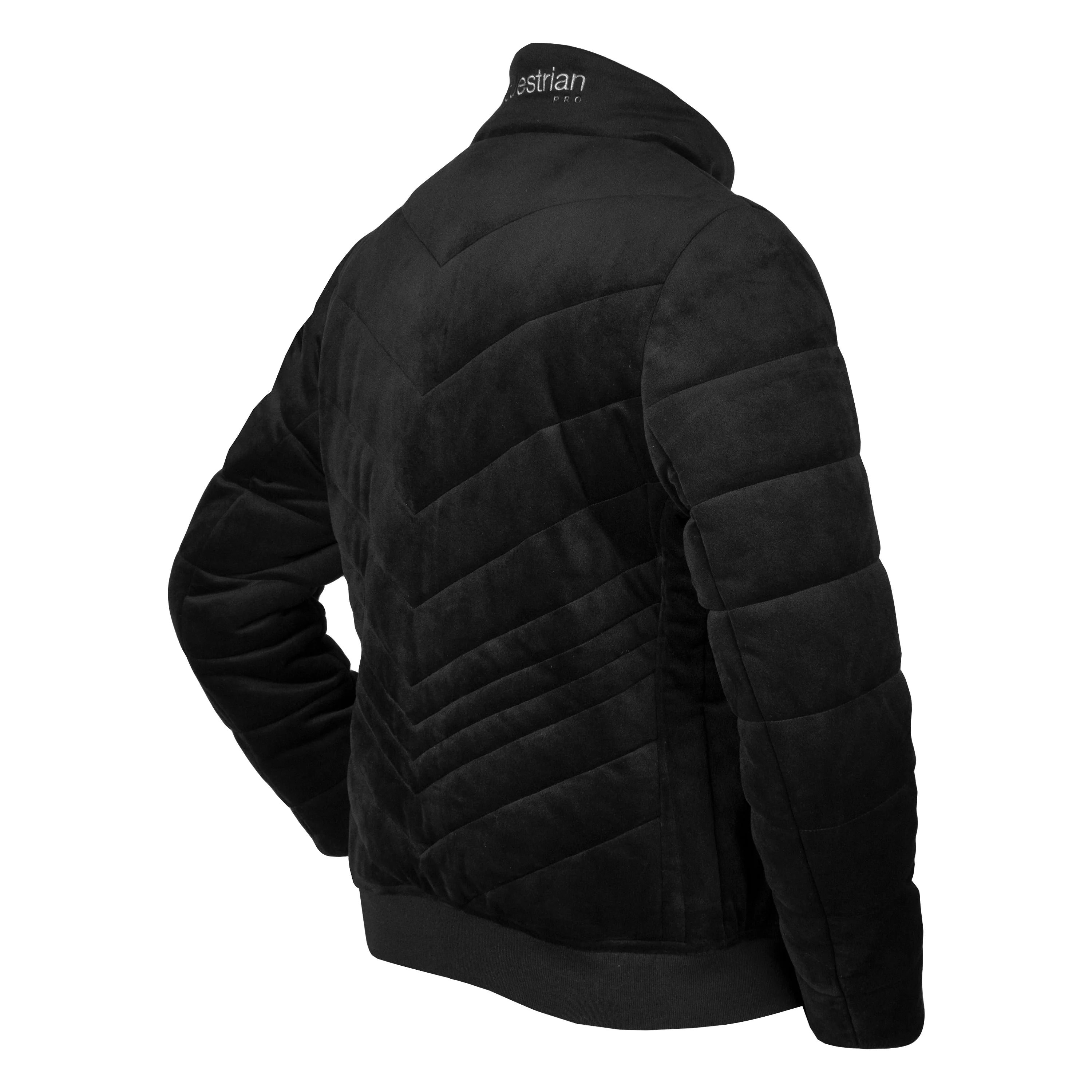Horka Jacka Classic - Svart