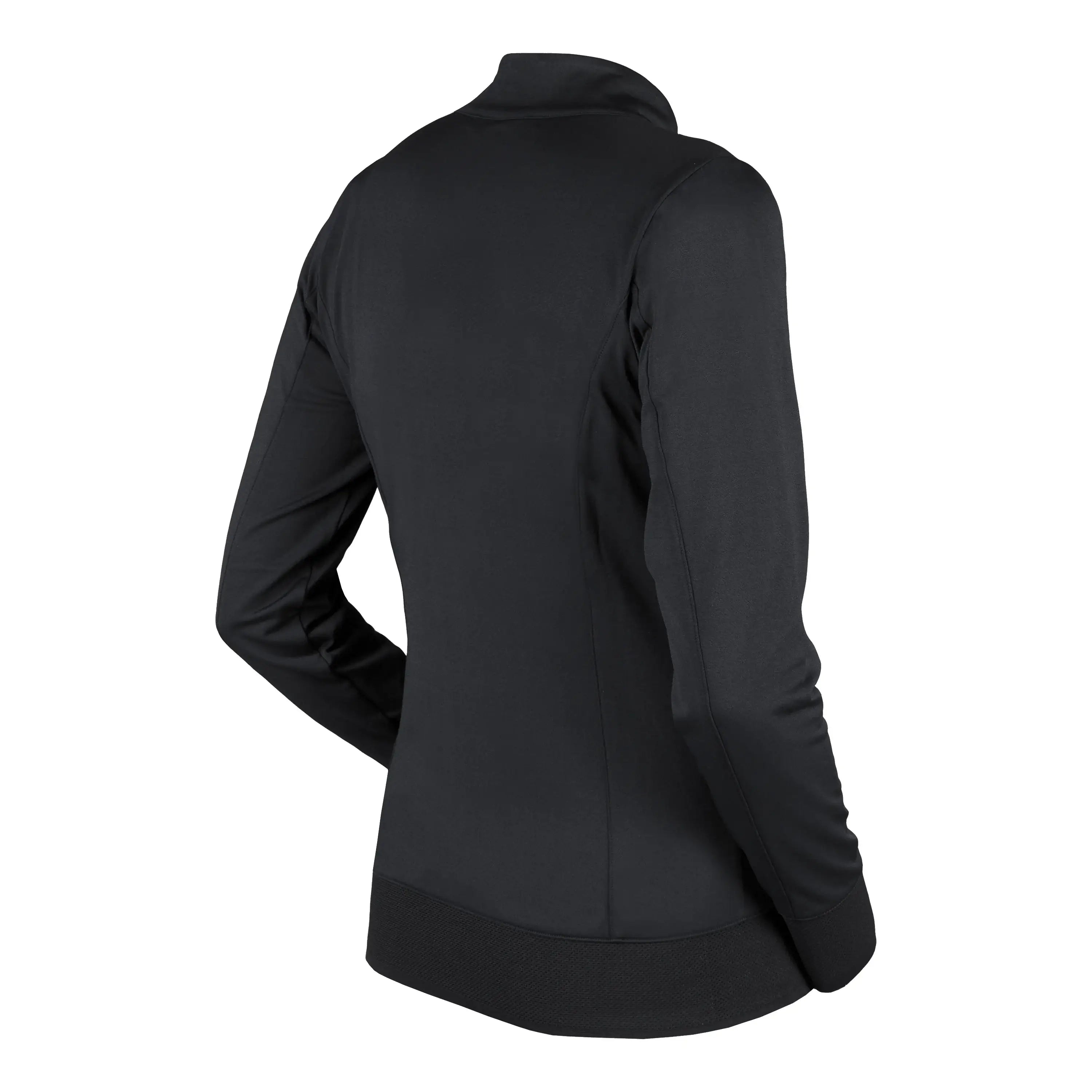 Horka Jacka Elite Equestrian Pro - Svart