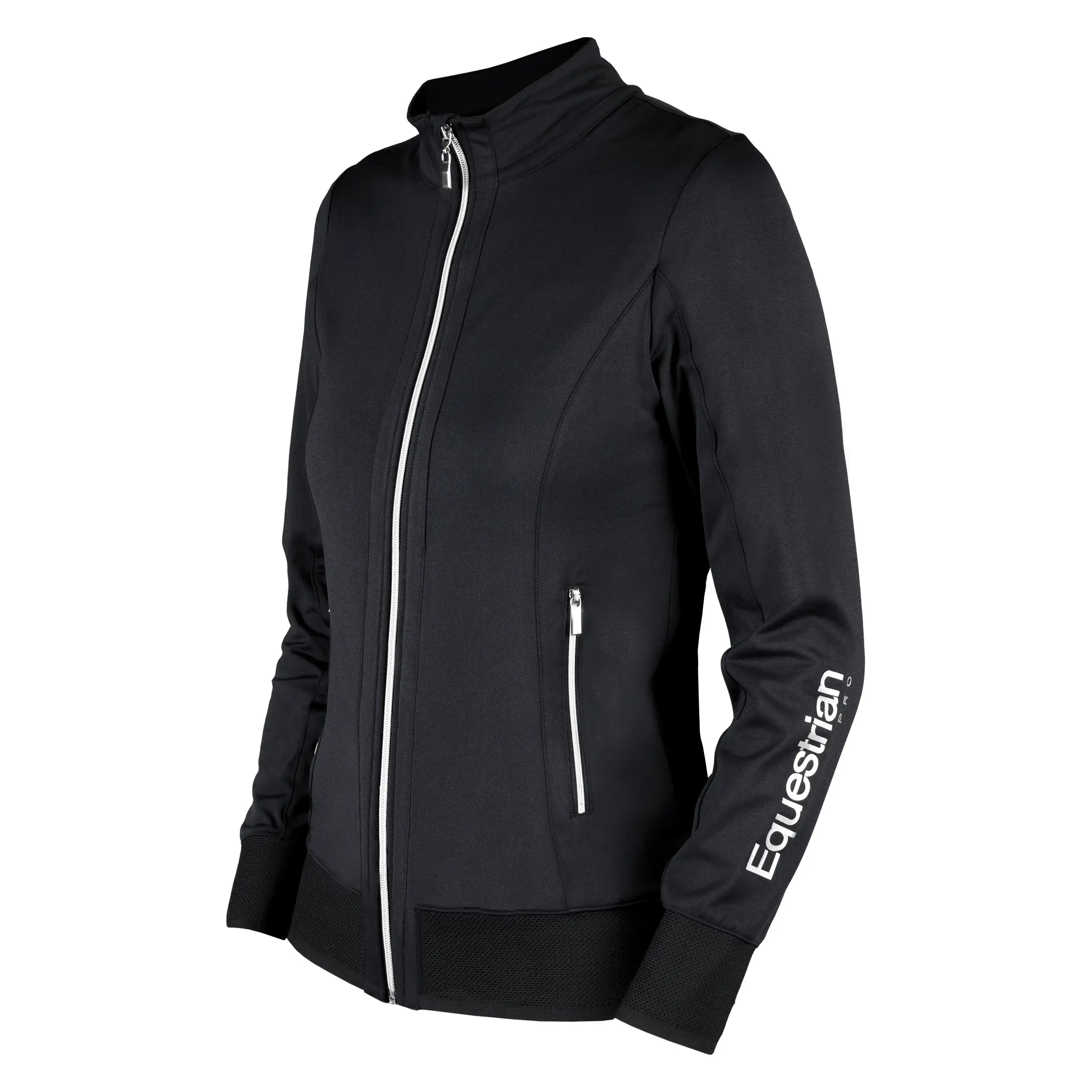 Horka Jacka Elite Equestrian Pro - Svart