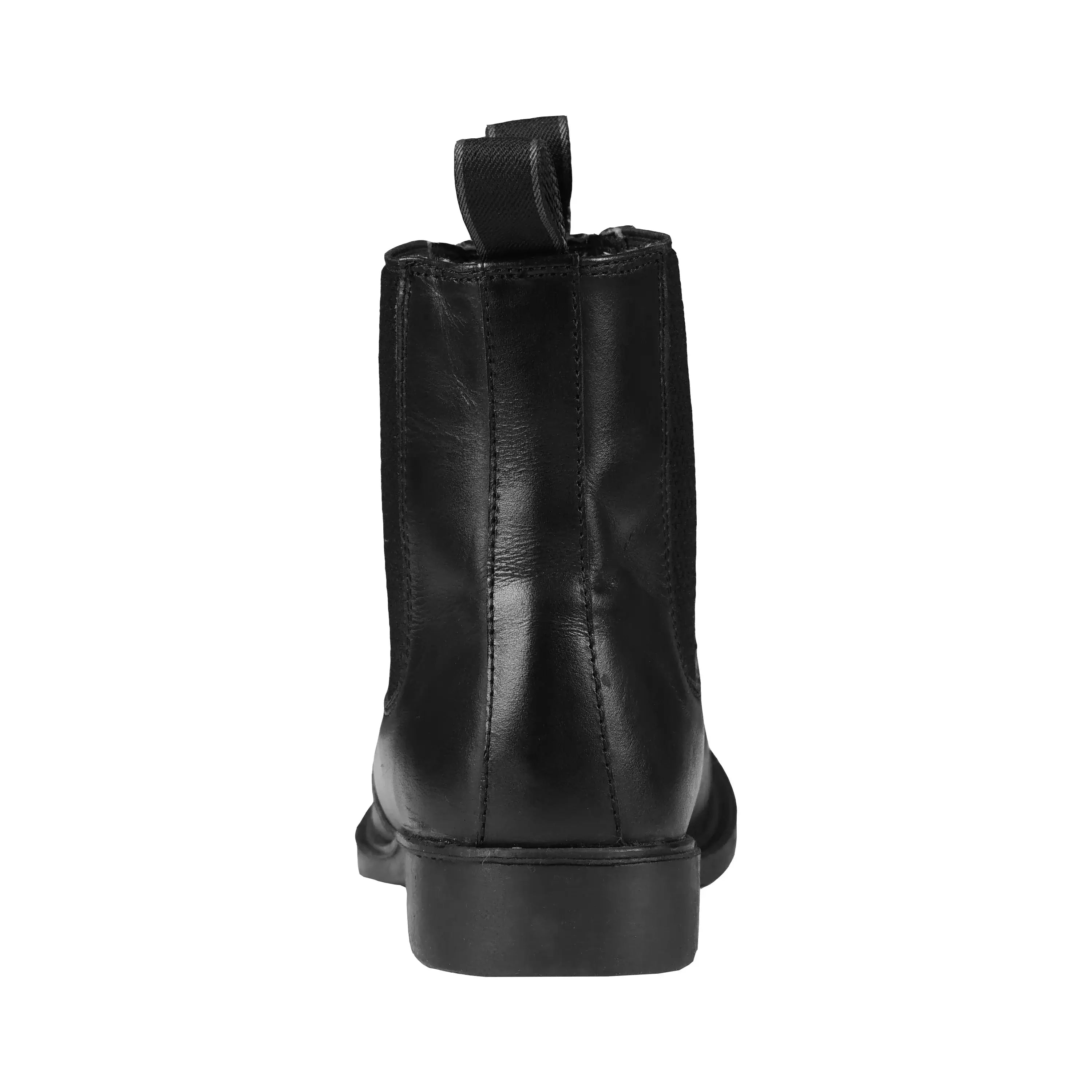 Horka Jodhpurs Basic - Svart