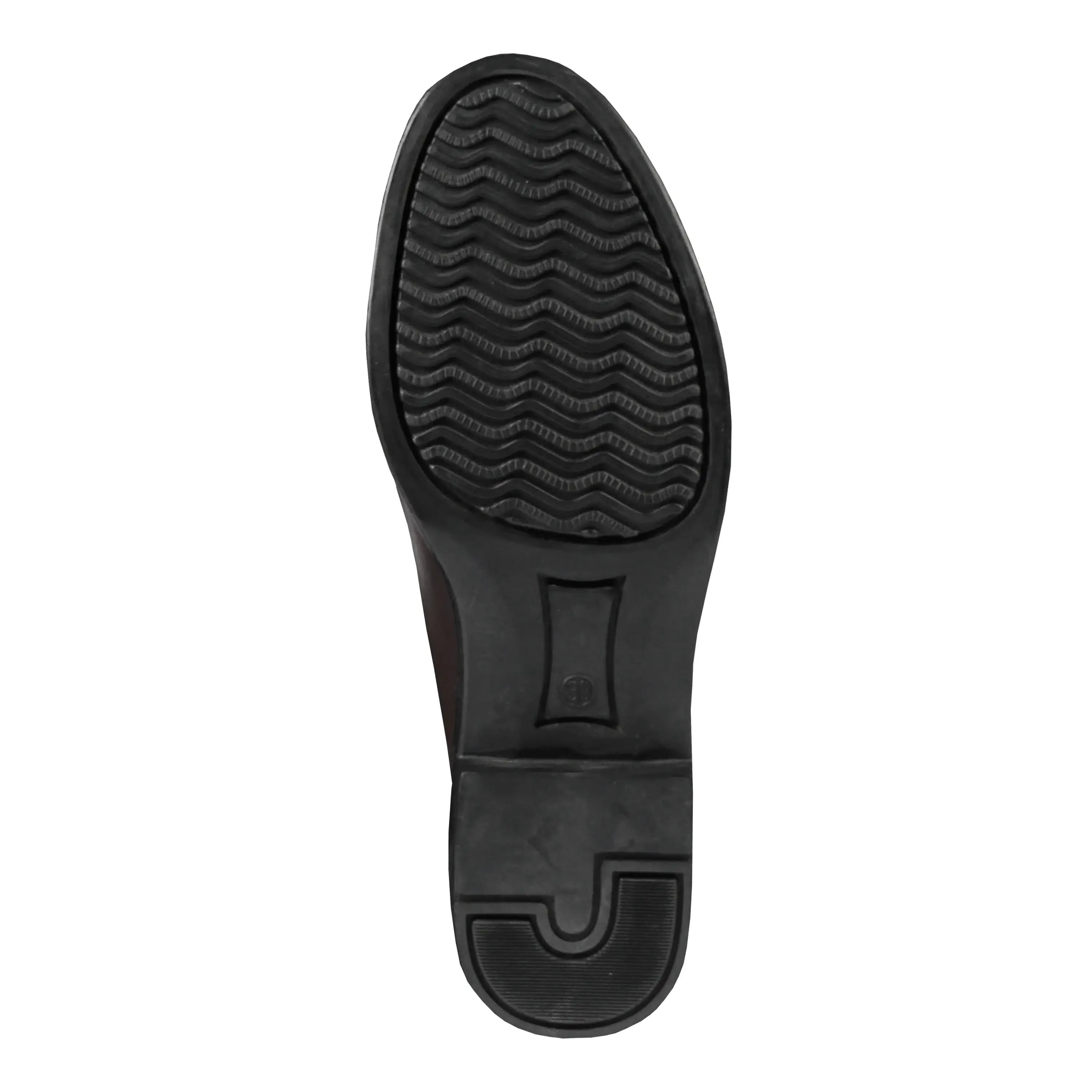 Horka Jodhpurs Deluxe - Brun