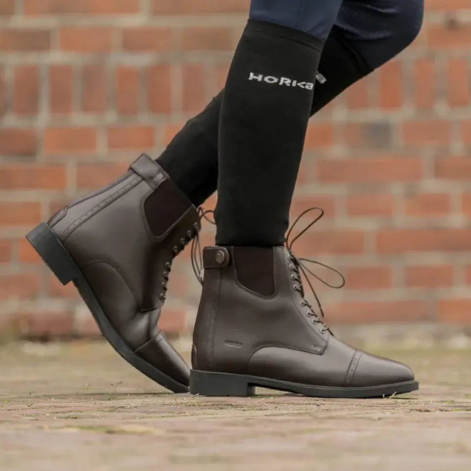 Horka Jodhpurs Deluxe - Brun