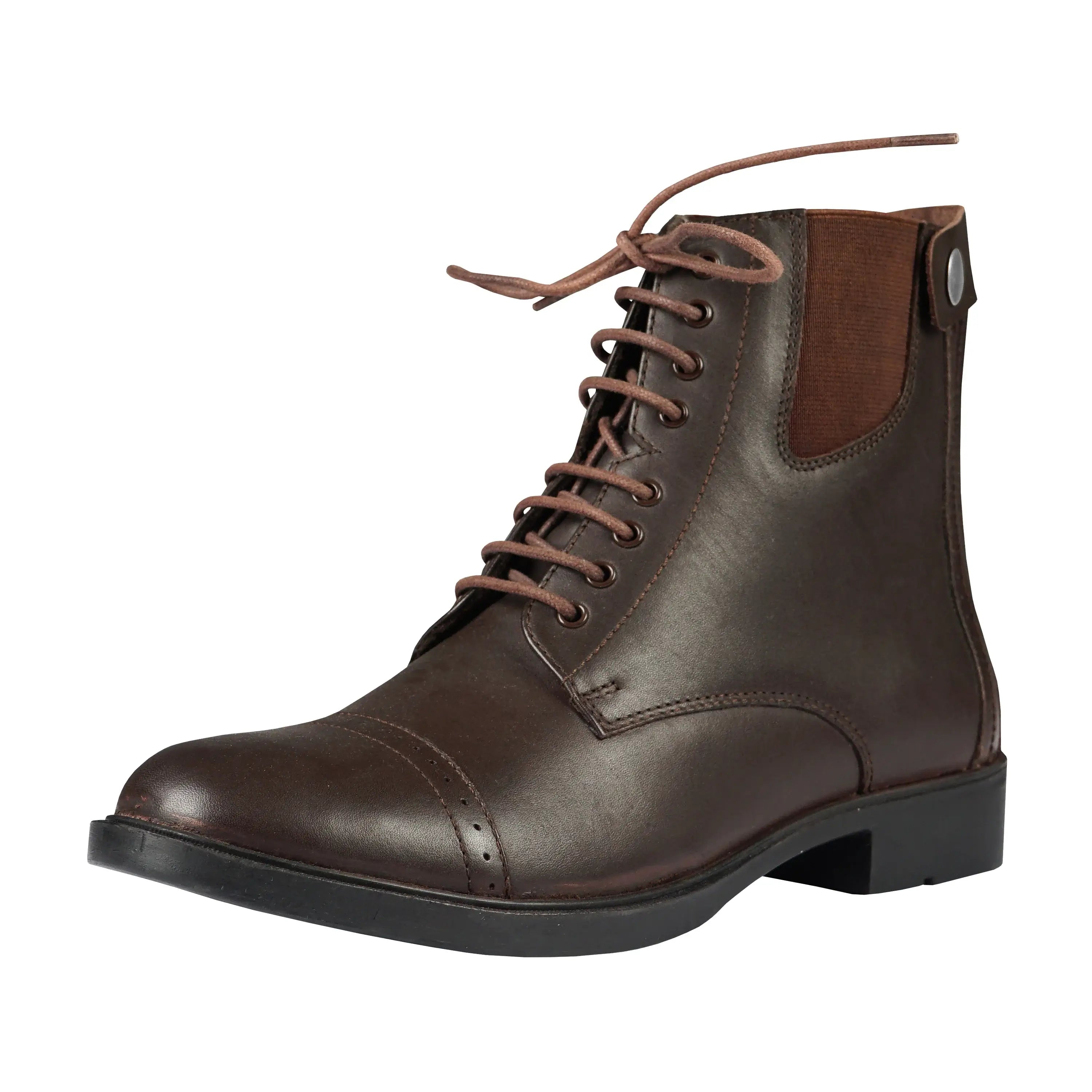 Horka Jodhpurs Deluxe - Brun