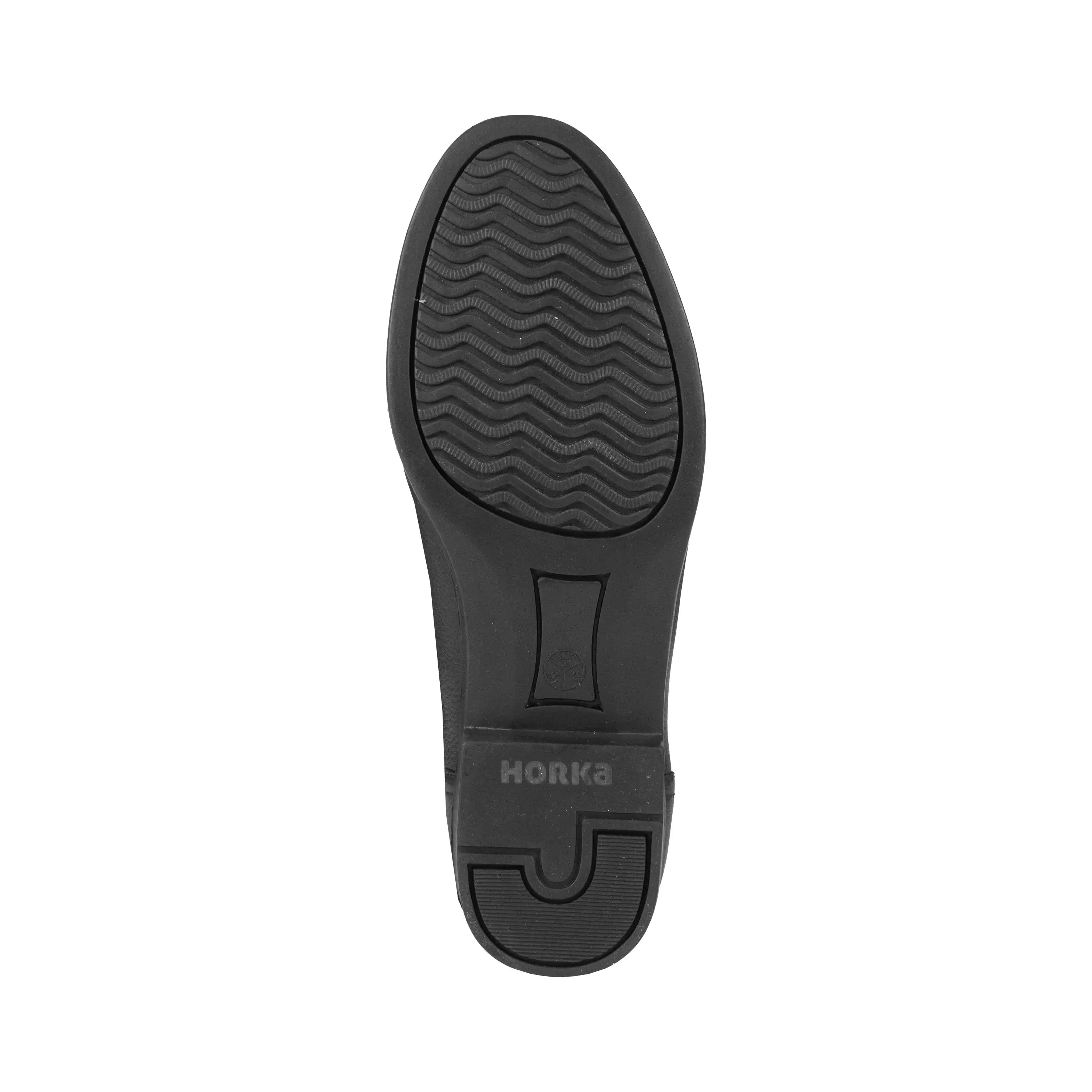 Horka Jodhpurs Flex - Svart
