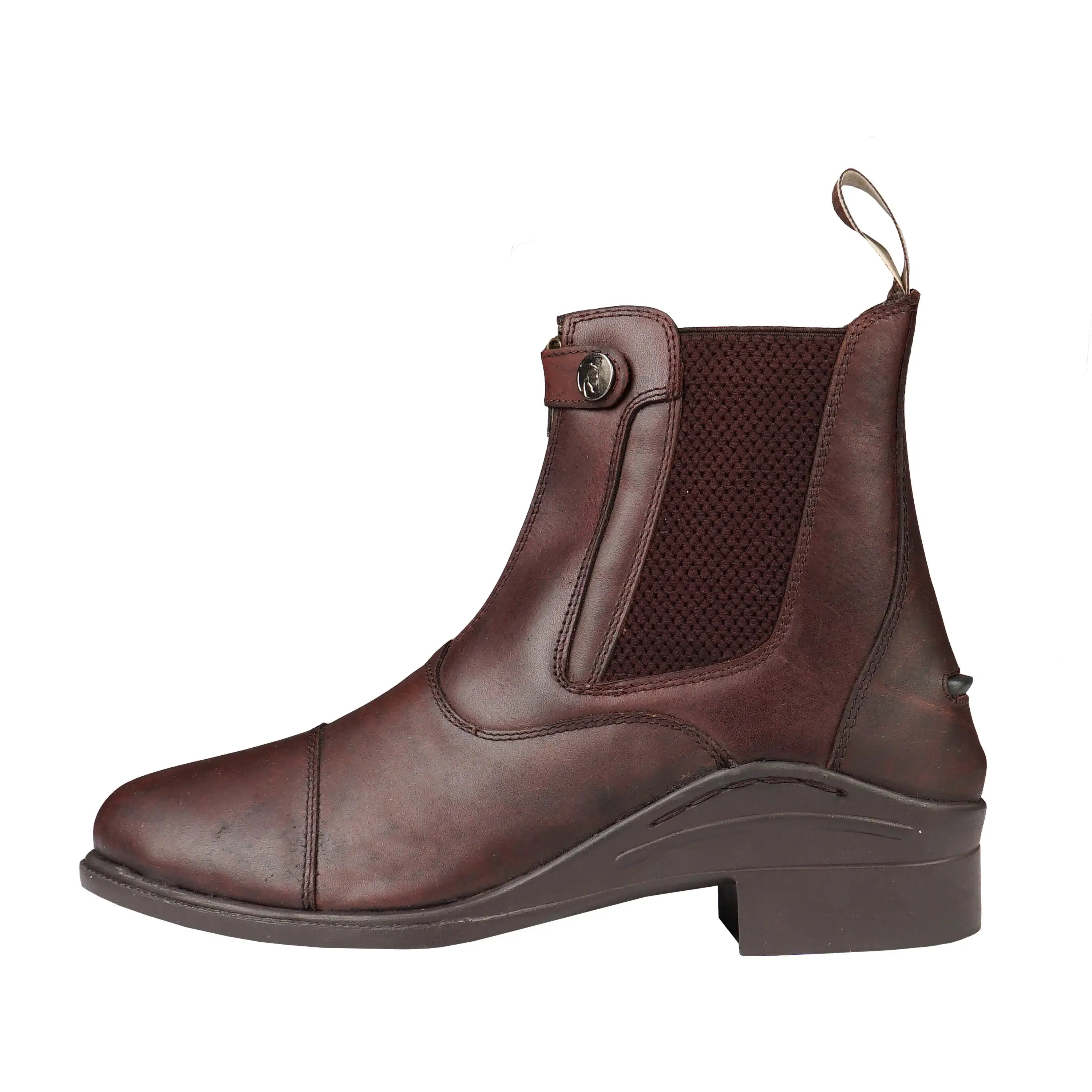 Horka Jodhpurs Jackson - Brun