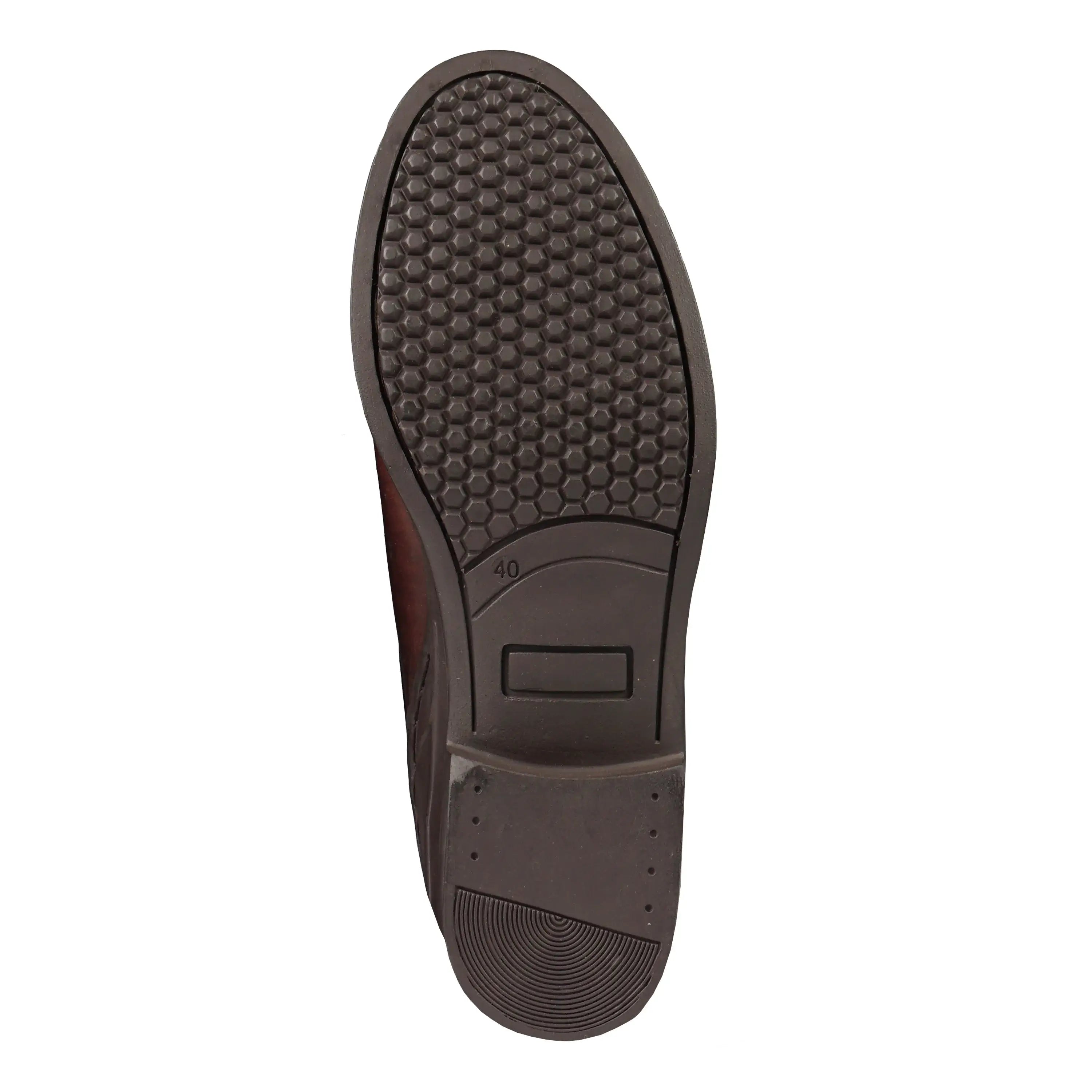 Horka Jodhpurs Jackson - Brun