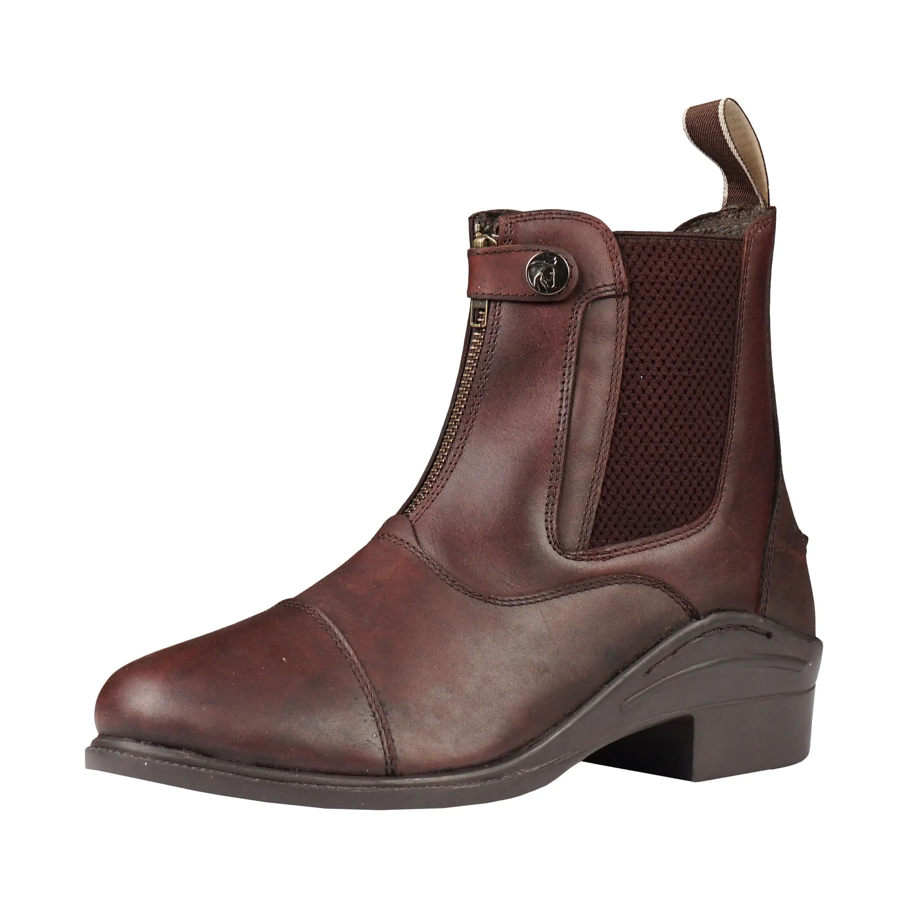 Horka Jodhpurs Jackson - Brun