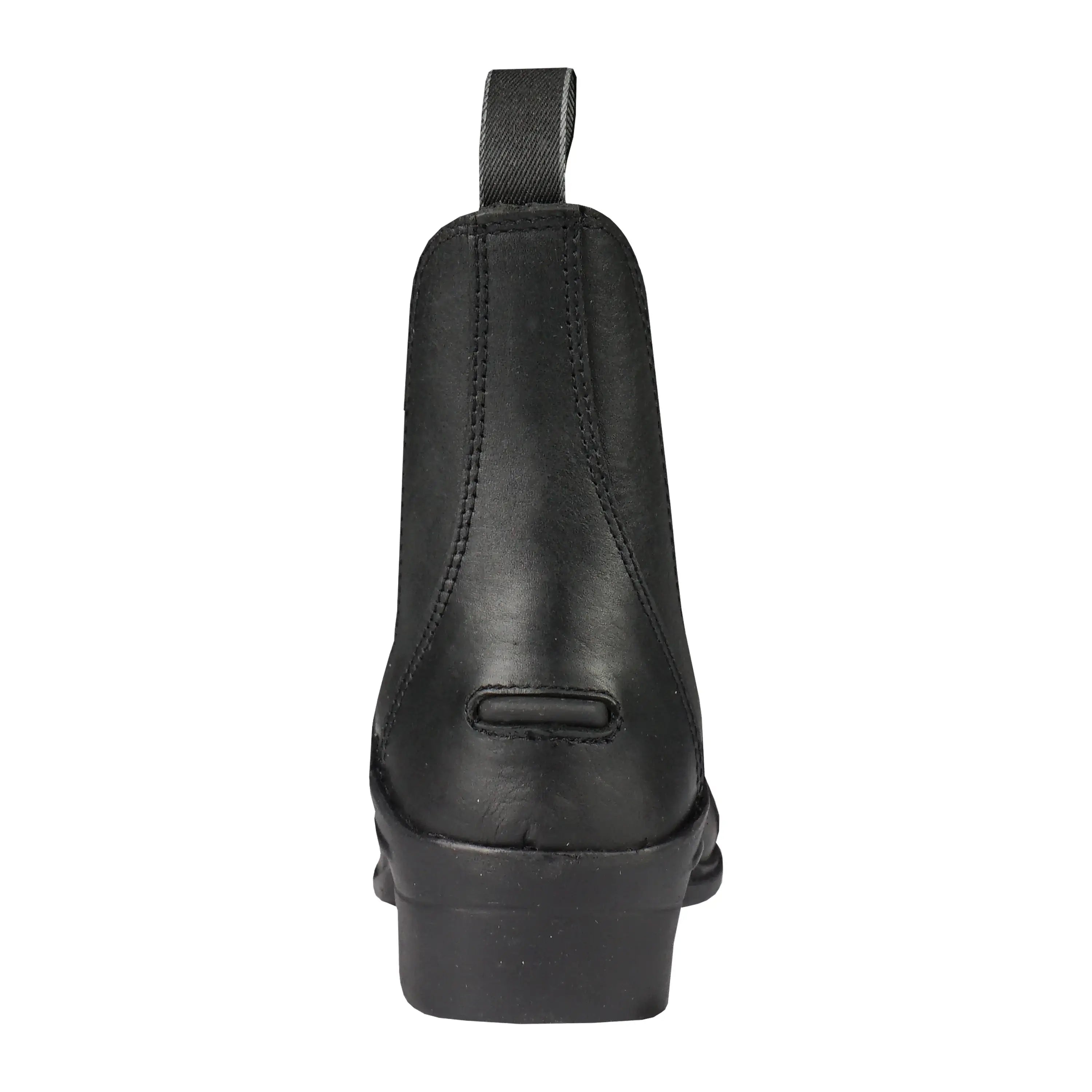 Horka Jodhpurs Jackson - Svart