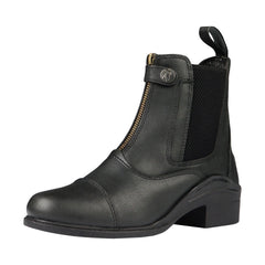 Horka Jodhpurs Jackson - Svart