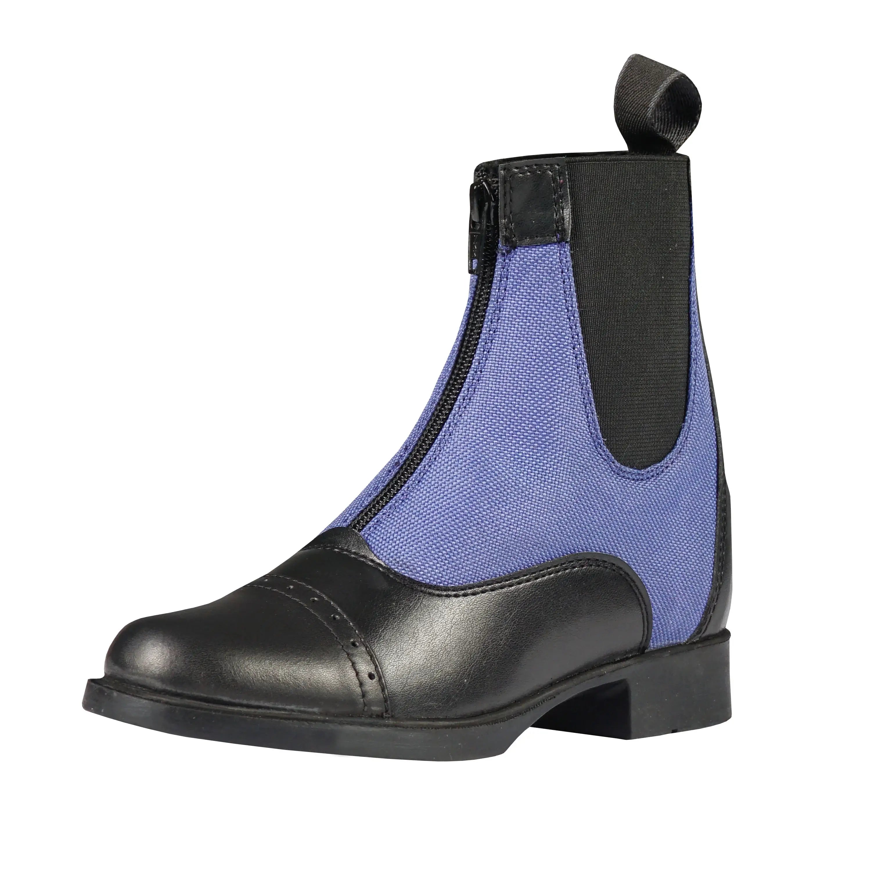 Horka Jodhpurs King - Lila
