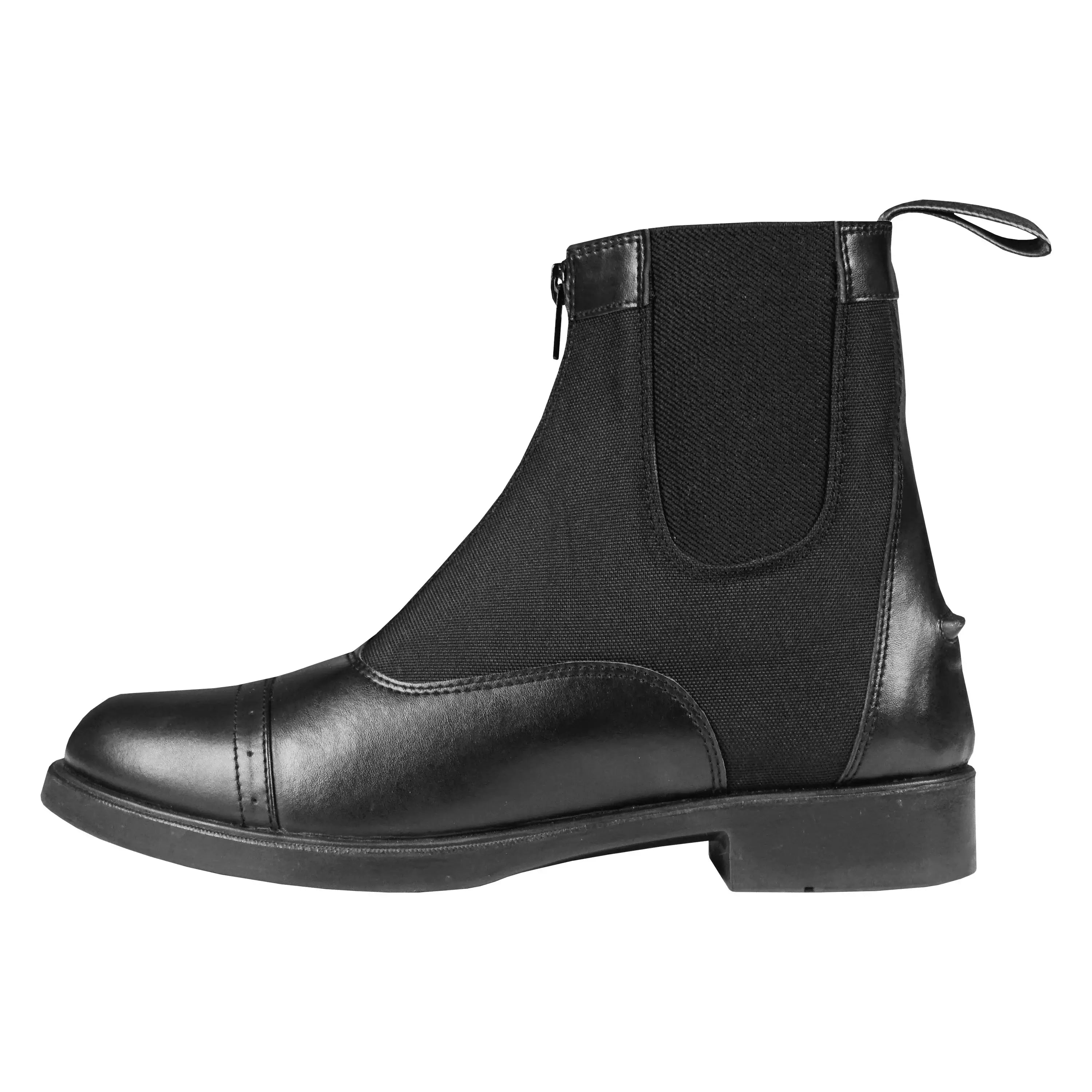 Horka Jodhpurs King - Svart