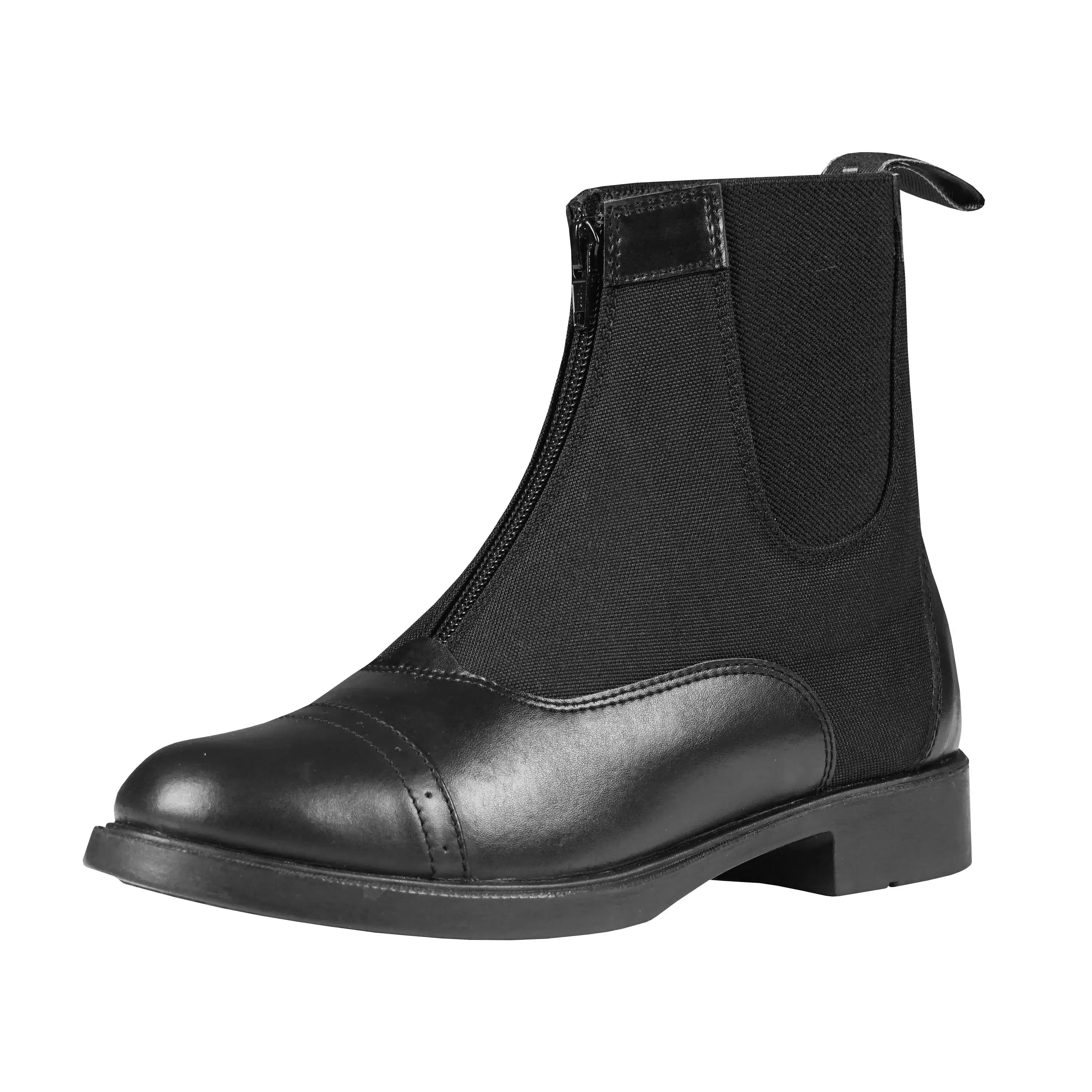 Horka Jodhpurs King - Svart