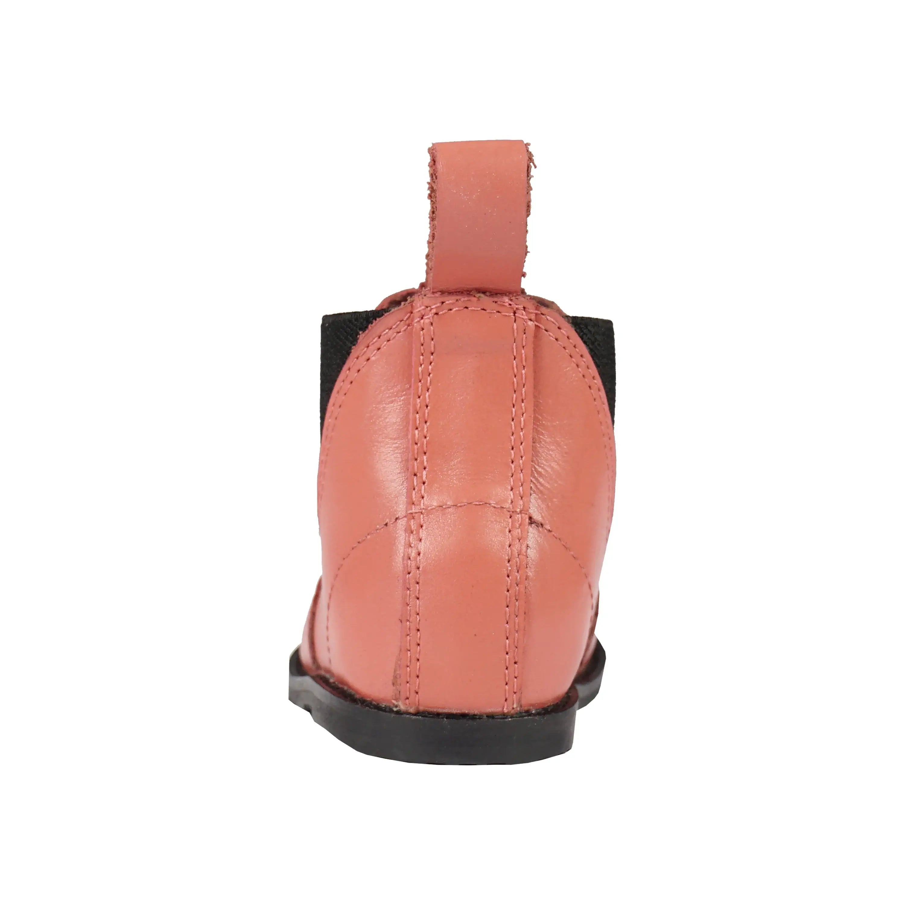 Horka Jodhpurs Mini Småbarn - Ljusrosa