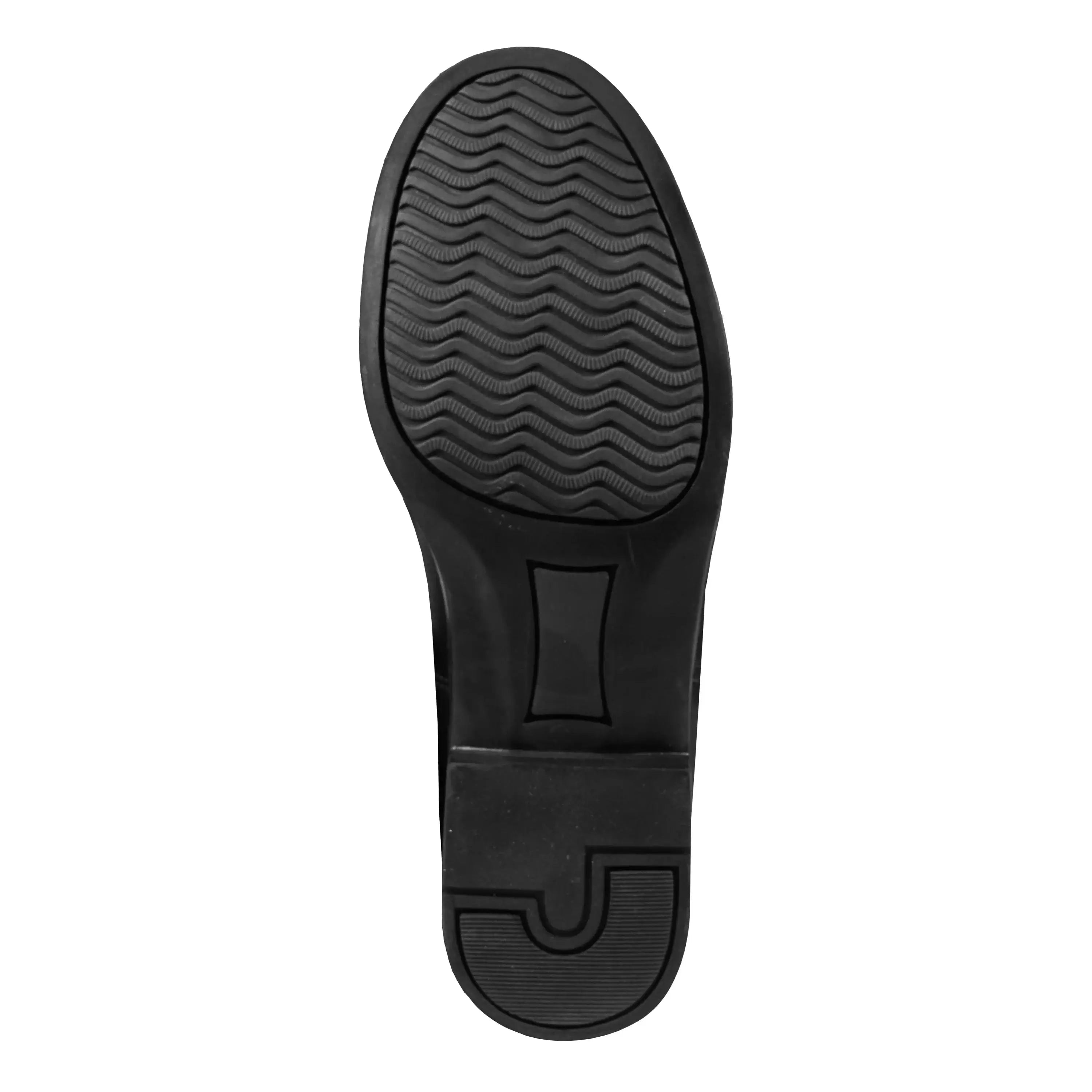 Horka Jodhpurs Naturell - Svart