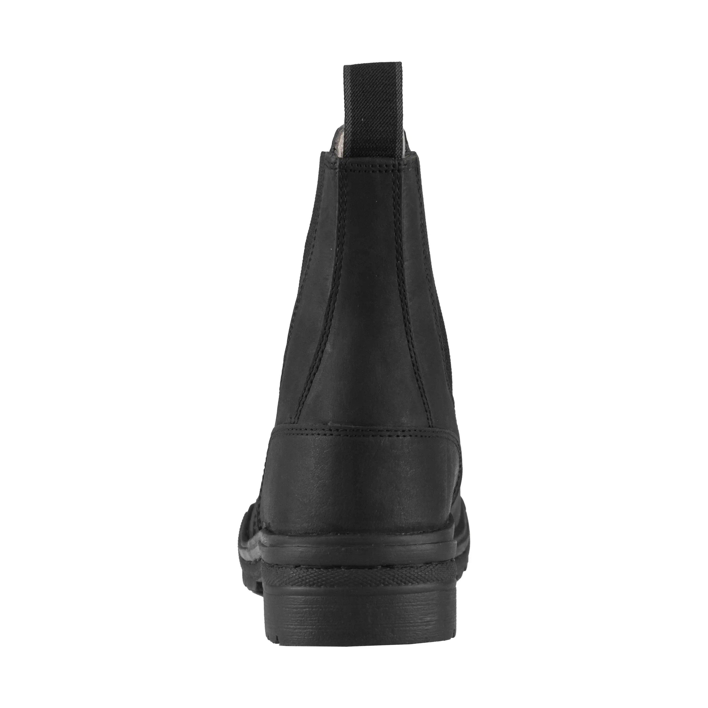 Horka Jodhpurs Protecto - Svart