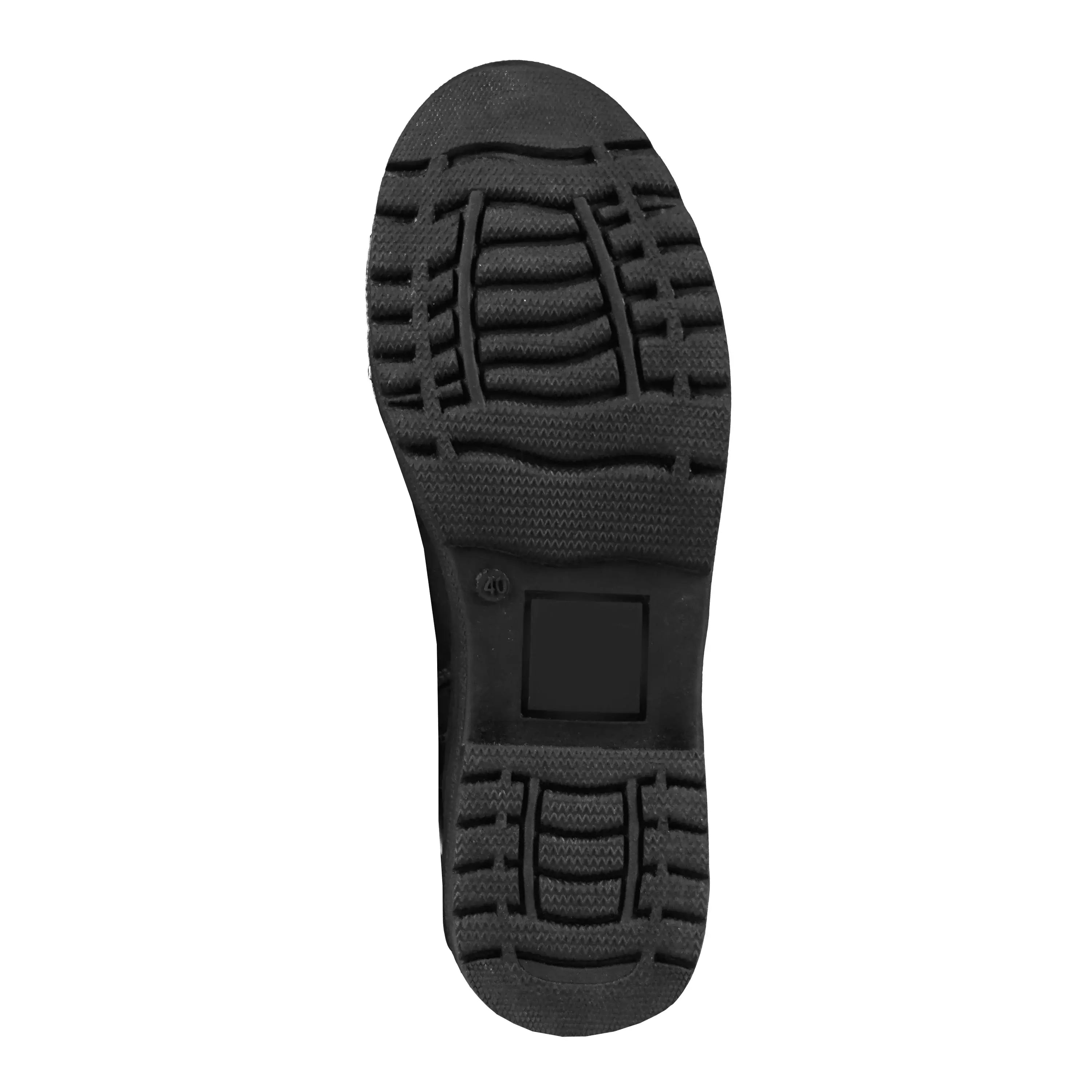 Horka Jodhpurs Protecto - Svart