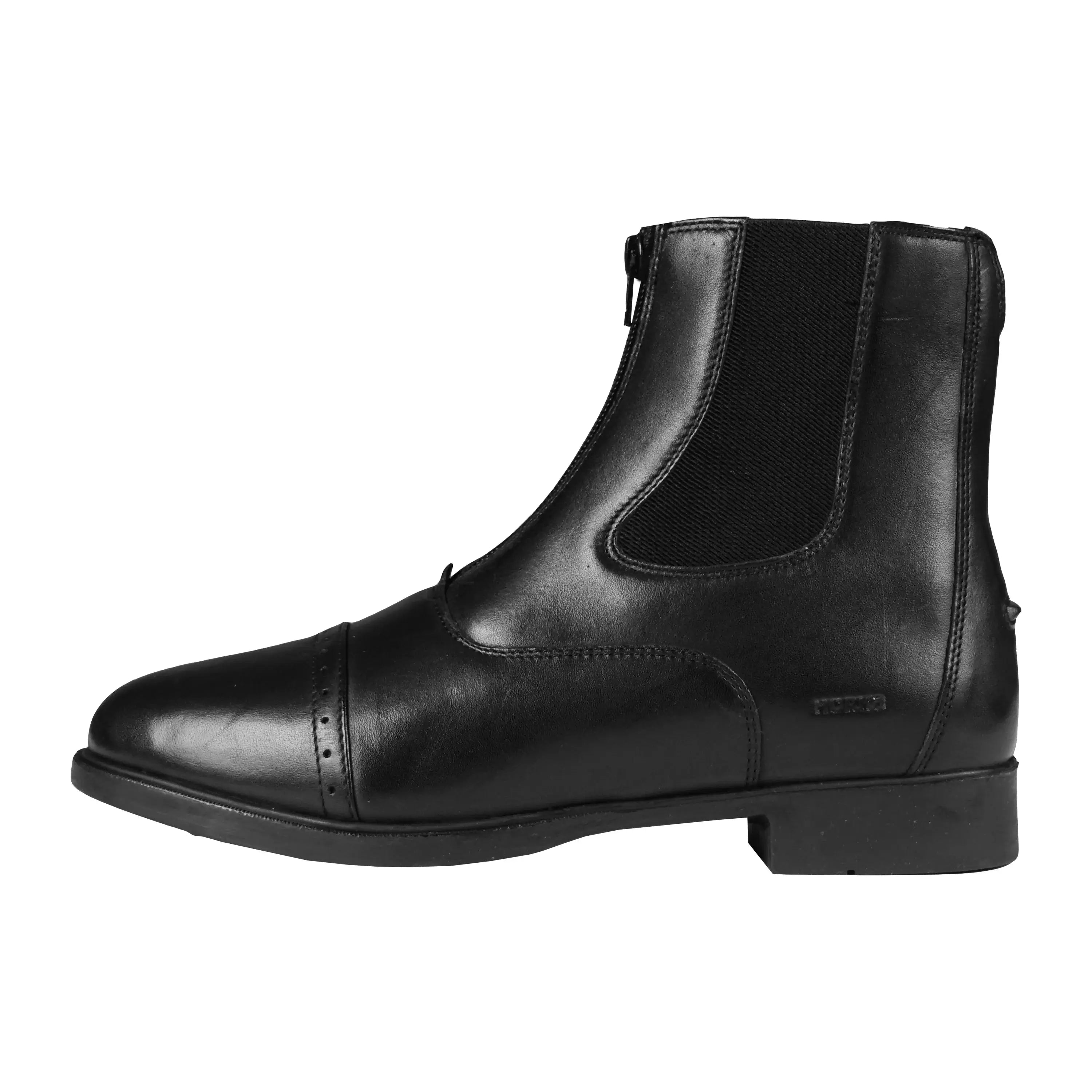 Horka Jodhpurs Toronto - Svart