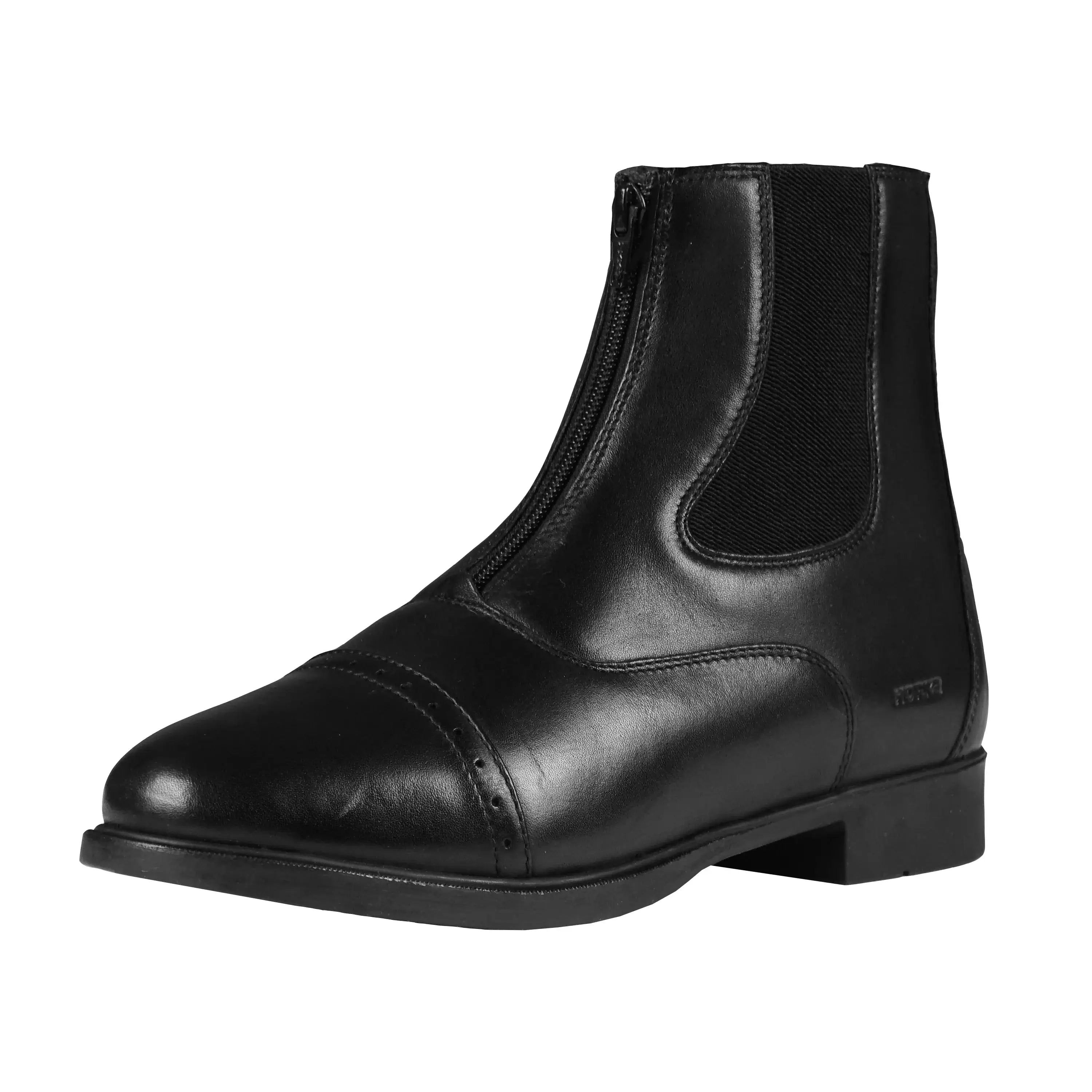 Horka Jodhpurs Toronto - Svart