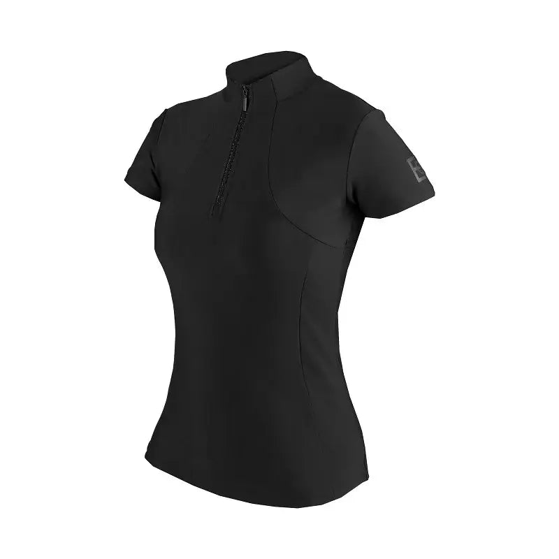 Horka Kortärmad underställströja – Grande Black