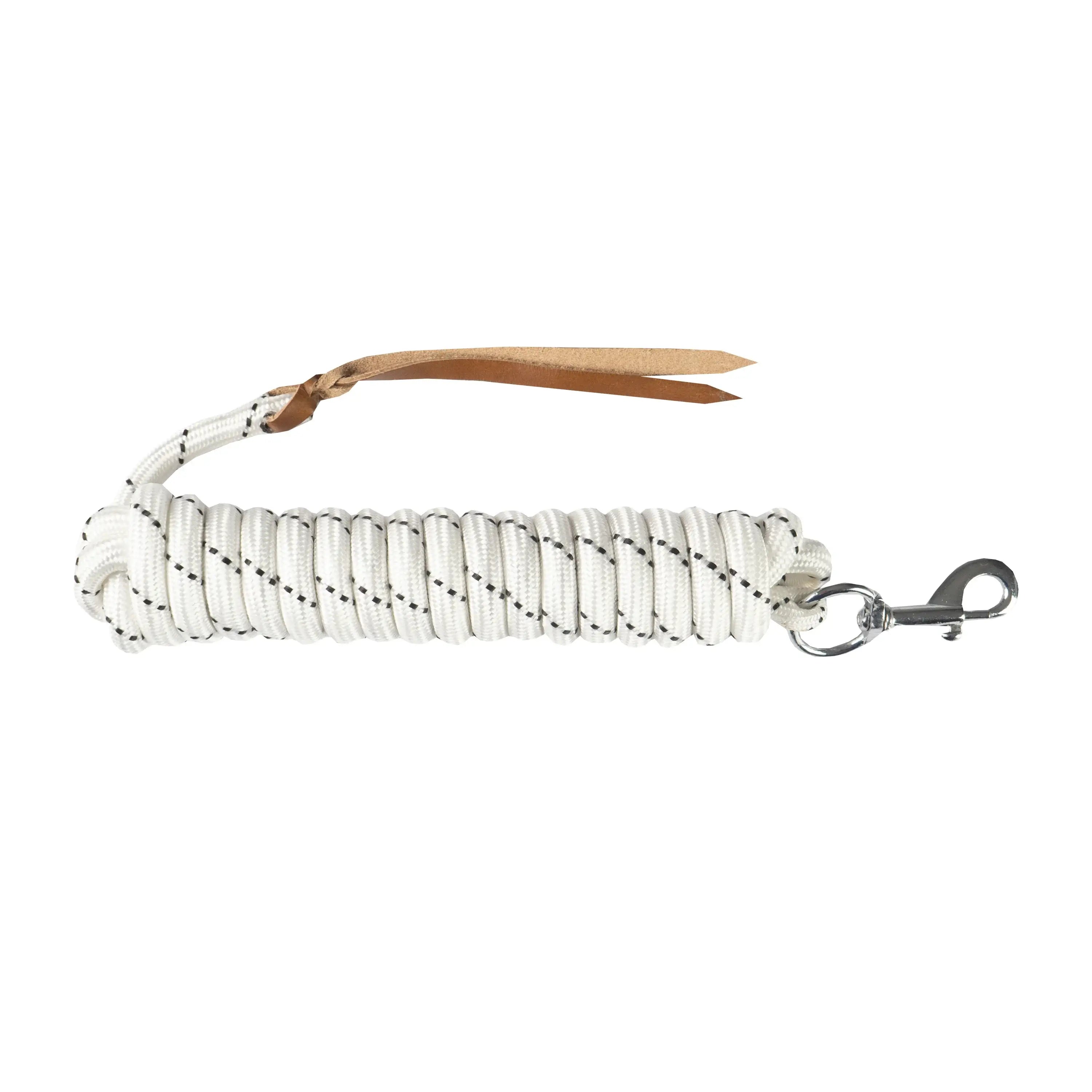 Horka Grimskaft/ledrep Horsemanship 420 cm