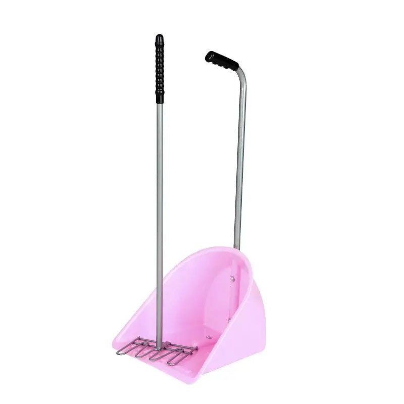Horka Mockningsats - Rosa