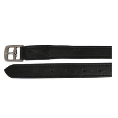Horka Nylon Stigläder - Svart