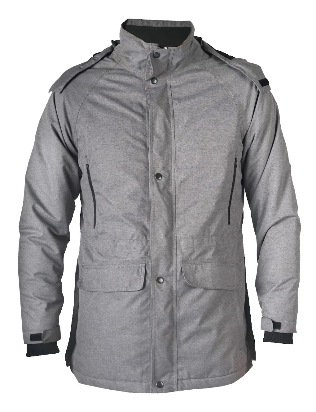 HorkaOutdoor Jacka Extreme parka - Grå
