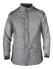 HorkaOutdoor Jacka Extreme parka - Grå