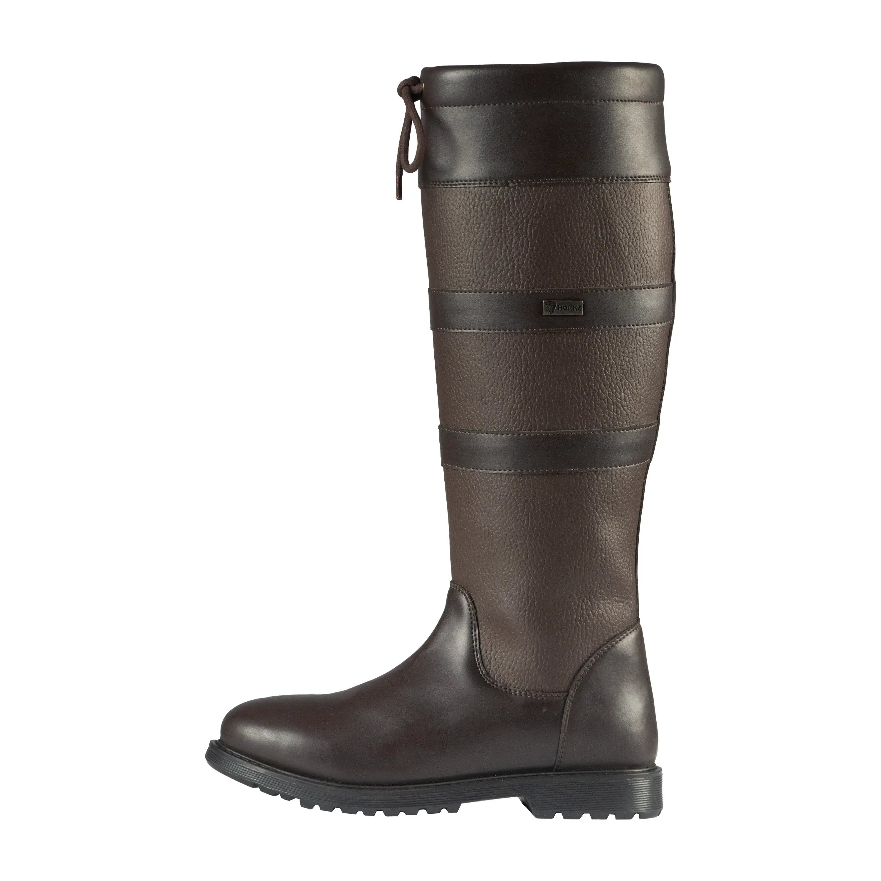 HorkaOutdoor Stövel Kensington - Brun