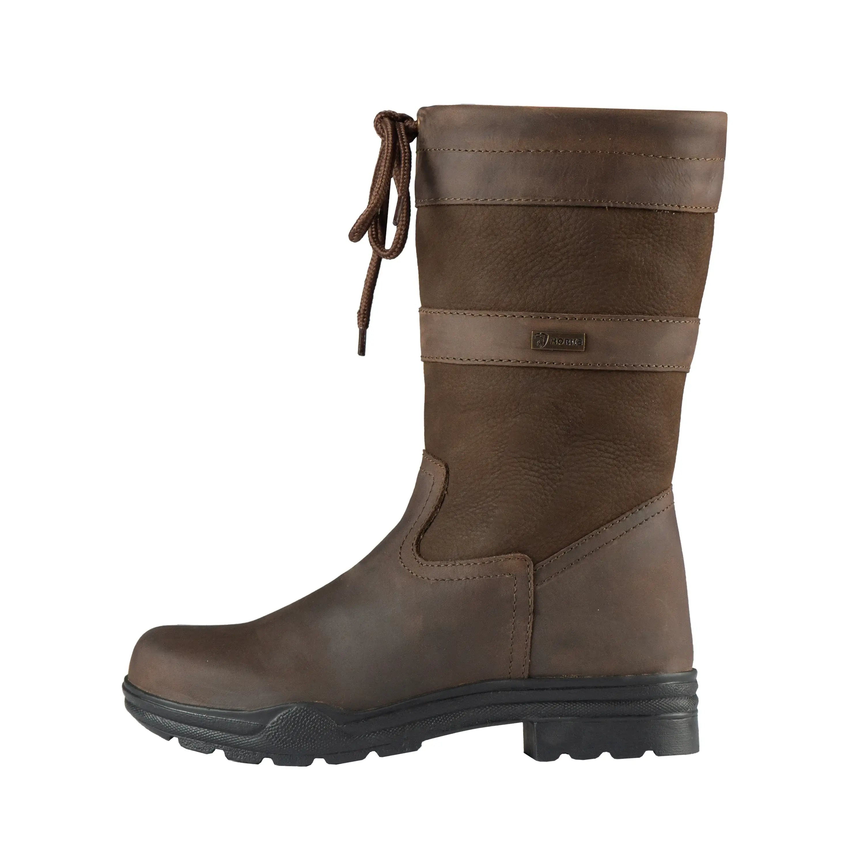 HorkaOutdoor Stövel Kerry - Buffalo brun