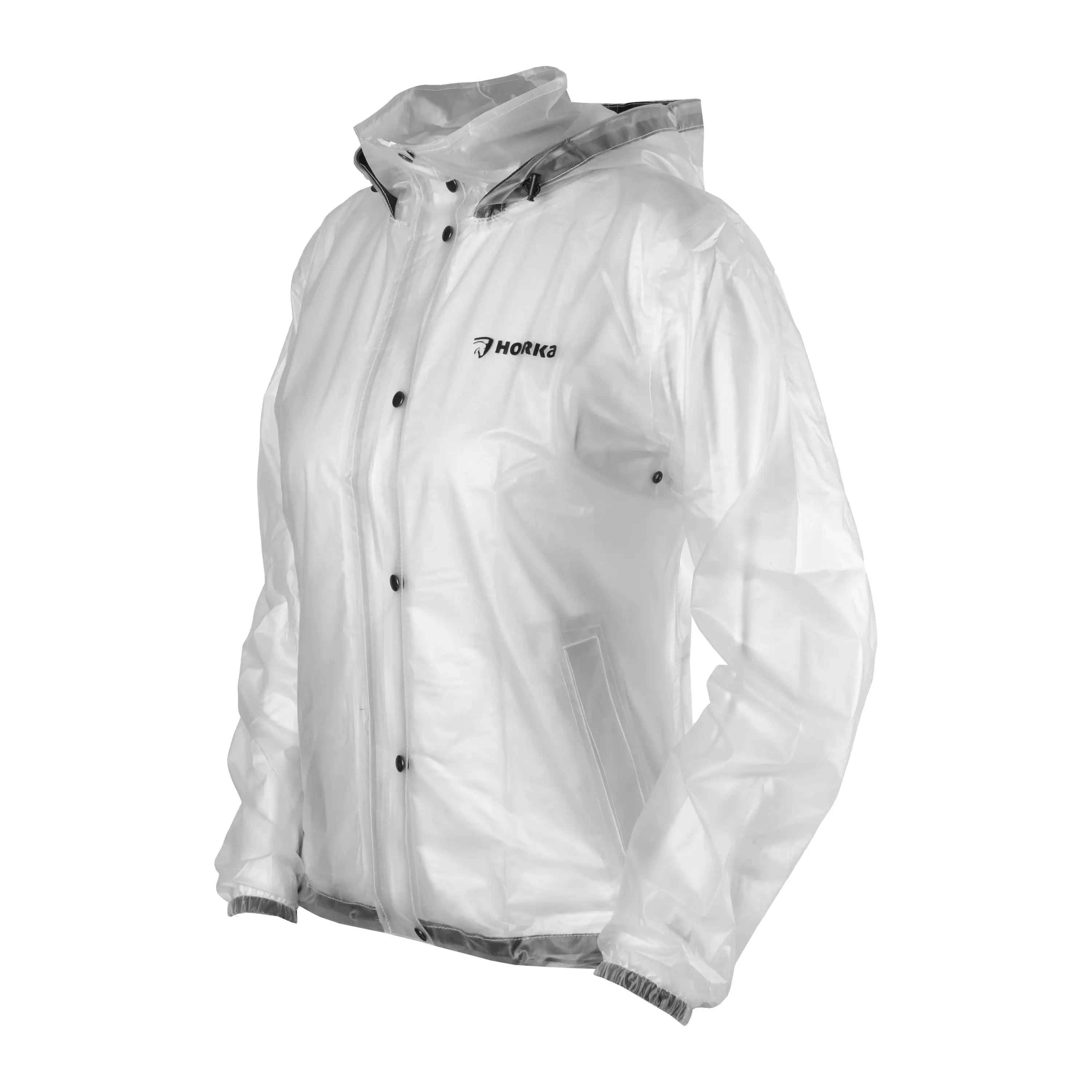 Horka Regnjacka Cloudburst