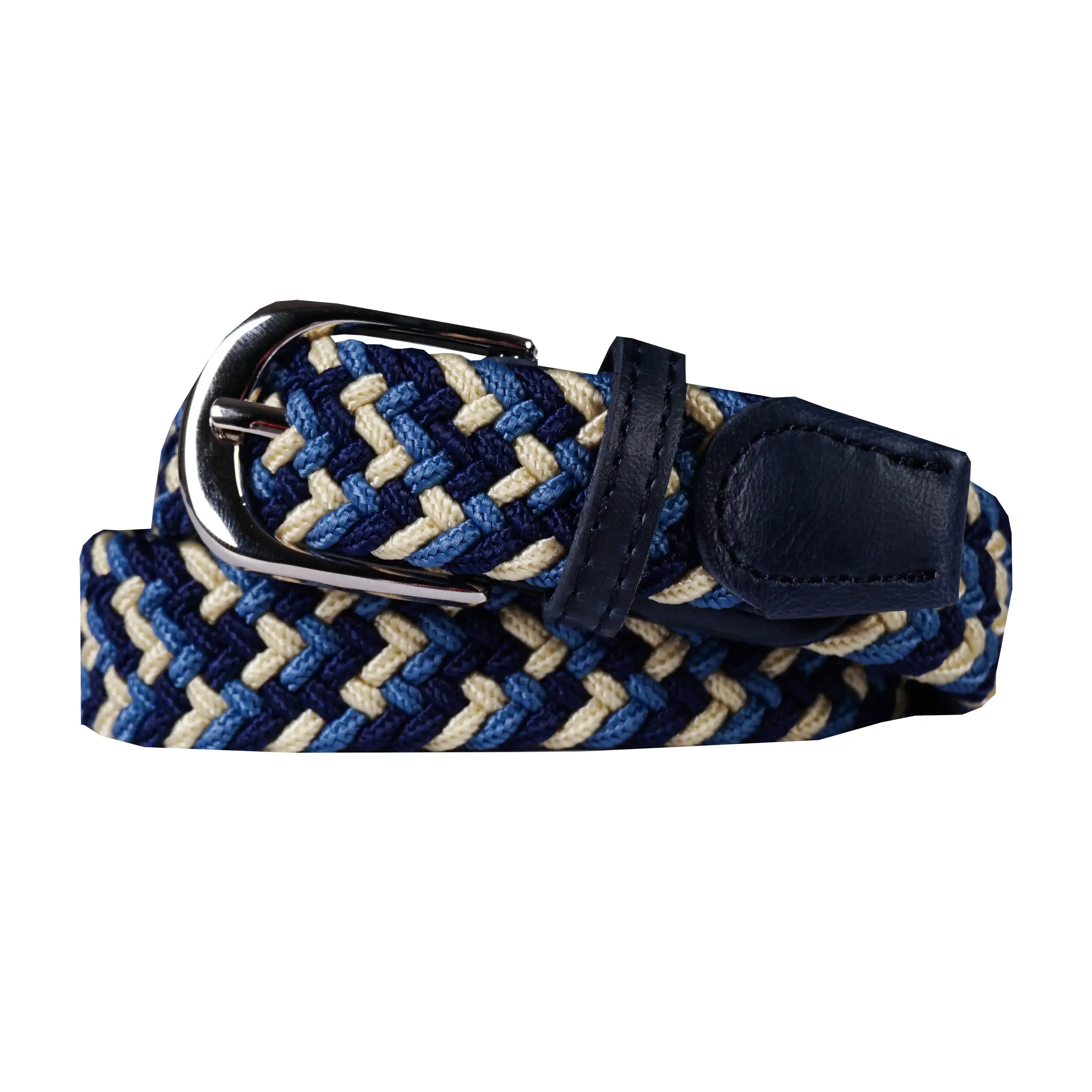 Horka Bälte Stretch - Marinblå