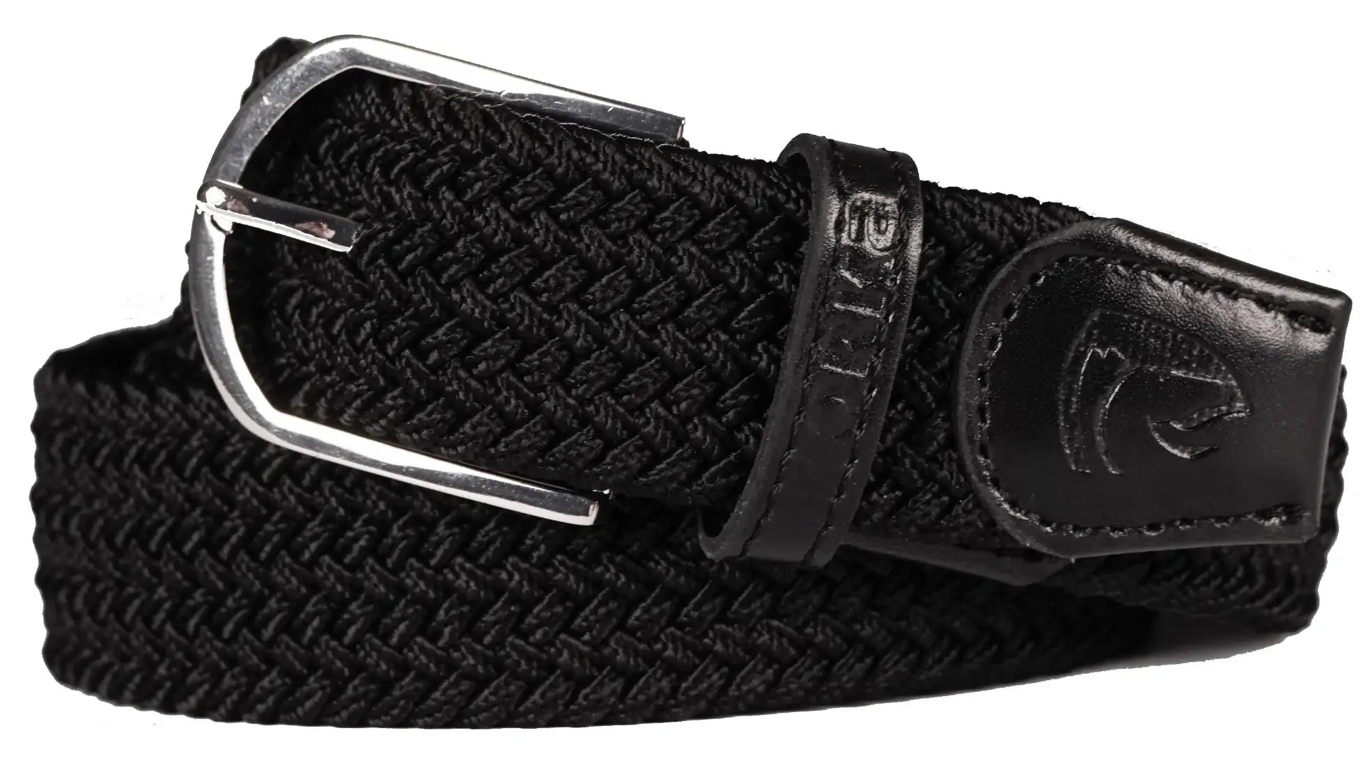 Horka Bälte Stretch - Svart