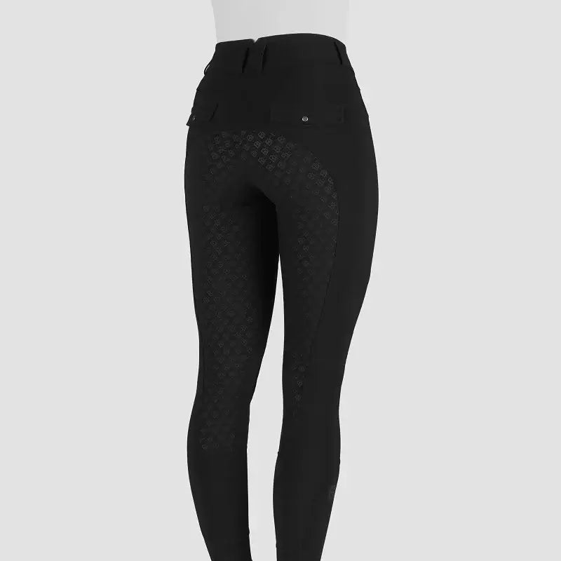 Horka Ridbyxor Formidable - Black