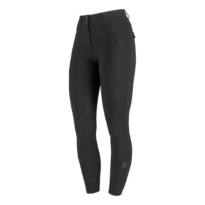 Horka Ridbyxor Formidable - Black