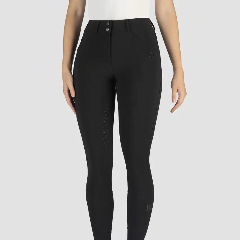 Horka Ridbyxor Formidable - Black