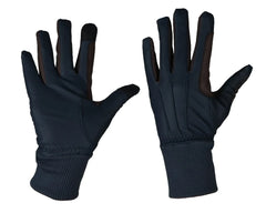 HorkaOutdoor Handskar Winter Barn - Marinblå