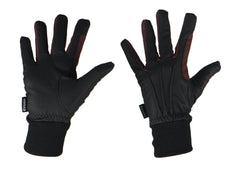 HorkaOutdoor Handskar Winter Barn - Svart